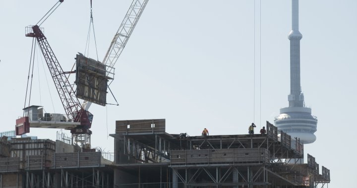 Single-family home starts hit 69-year low in new Ontario housing data [Video]