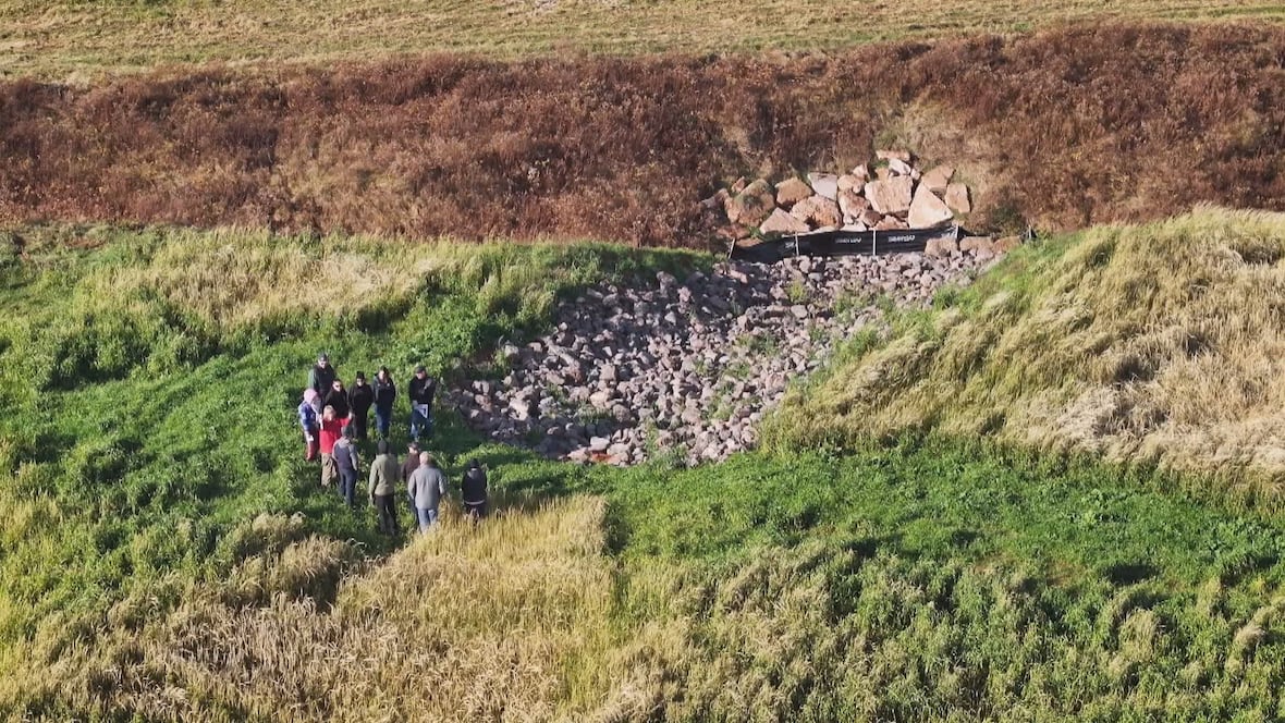 P.E.I. farmers get help keeping soil runoff out of waterways [Video]