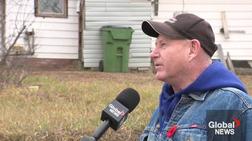 Abandoned Moose Jaw home with feral kittens spark anger from the community [Video]