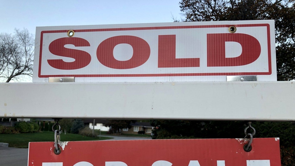 Home sales surge after Sept. supply bump: CREA [Video]