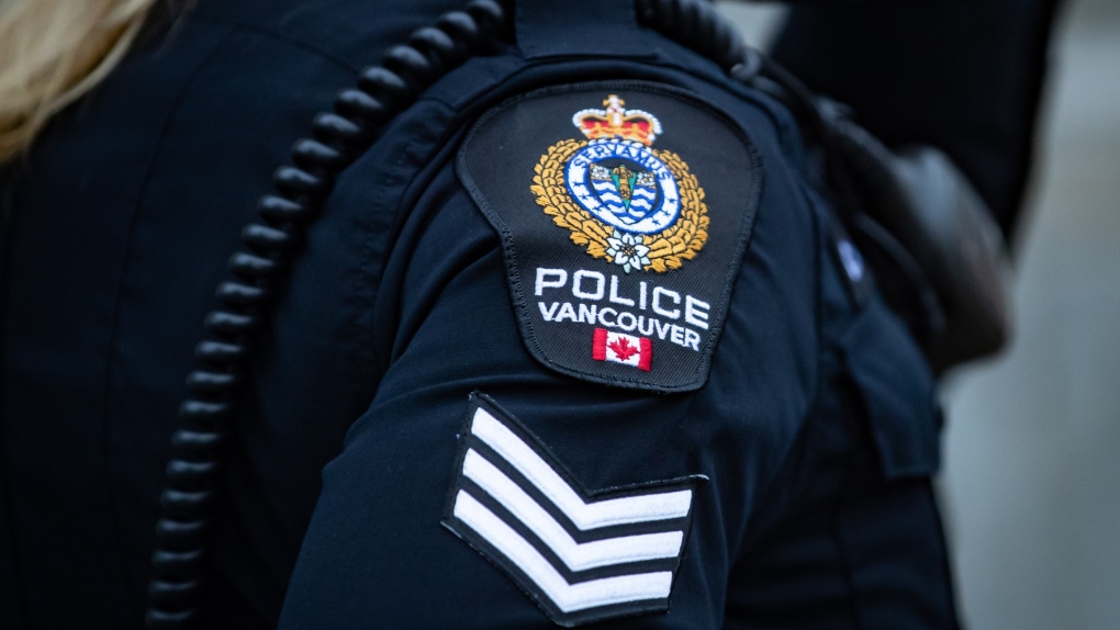 VPD executes search warrant in hate-crime investigation [Video]