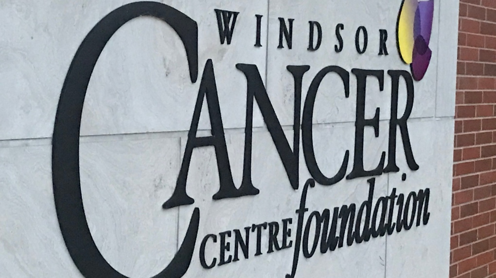 Caesars Windsor ticket sales going to Windsor Cancer Centre Foundation [Video]