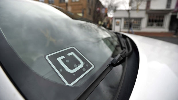 Uber says it’s expanding to all of B.C. ‘in early 2025’ [Video]