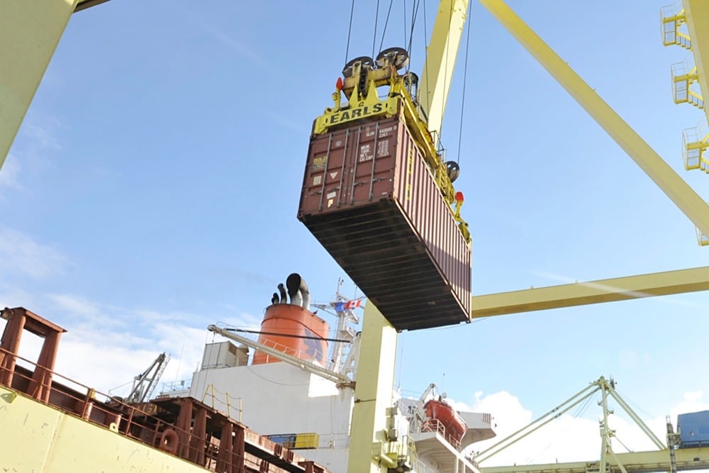 Canada’s labour board orders operations to resume at Montreal port [Video]