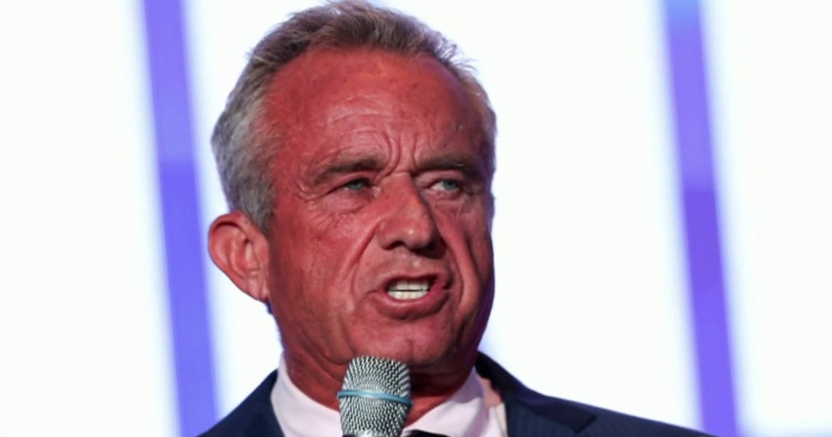 RFK Jr. at HHS would ‘undermine the future health of several generations,’ Doctor warns [Video]