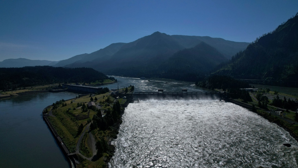 Push to get new B.C. river treaty before Trump takes office [Video]