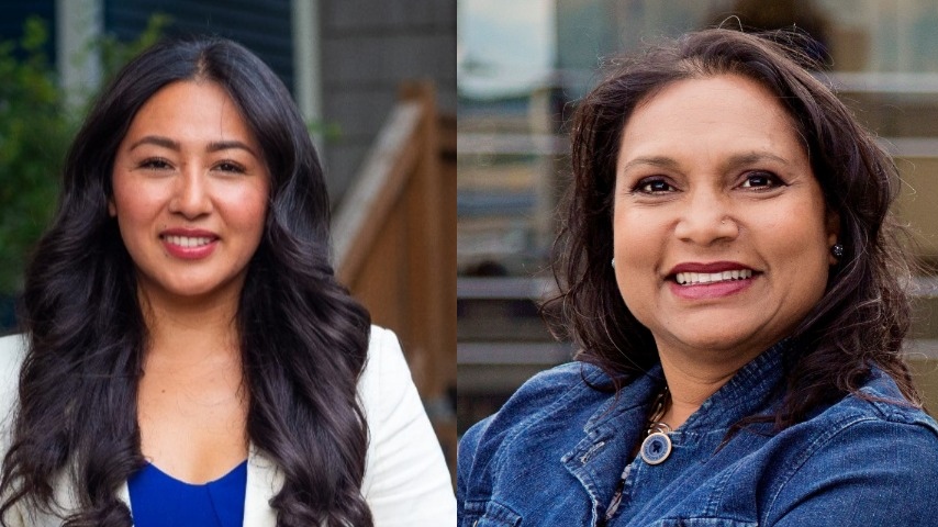 Regina election: History made as two women of colour become councillors [Video]