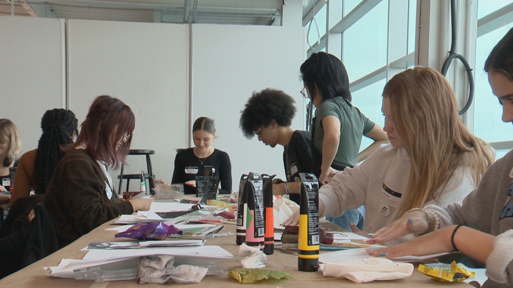 Art Fest welcomes students from around HRM [Video]