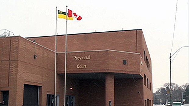 Sask. boy sentenced in fatal shooting [Video]