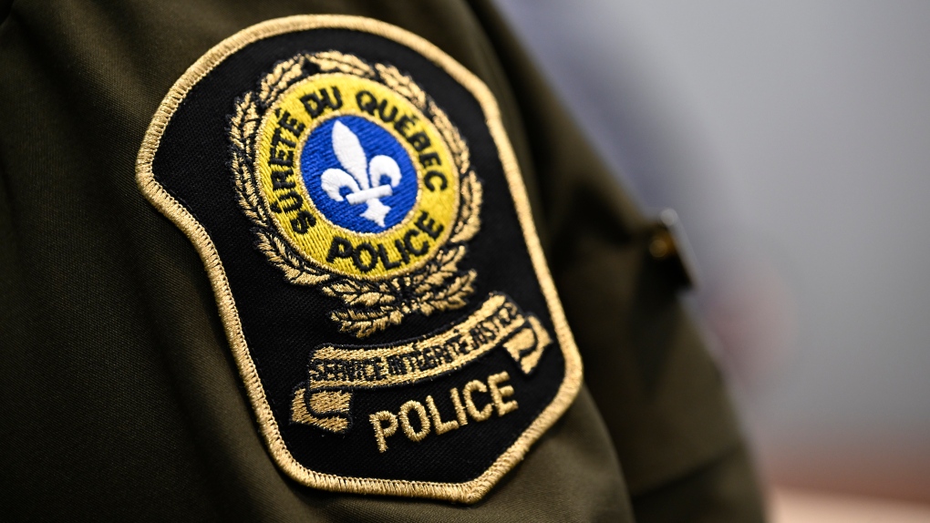 Police conduct searches at four places in Gatineau, Que. [Video]