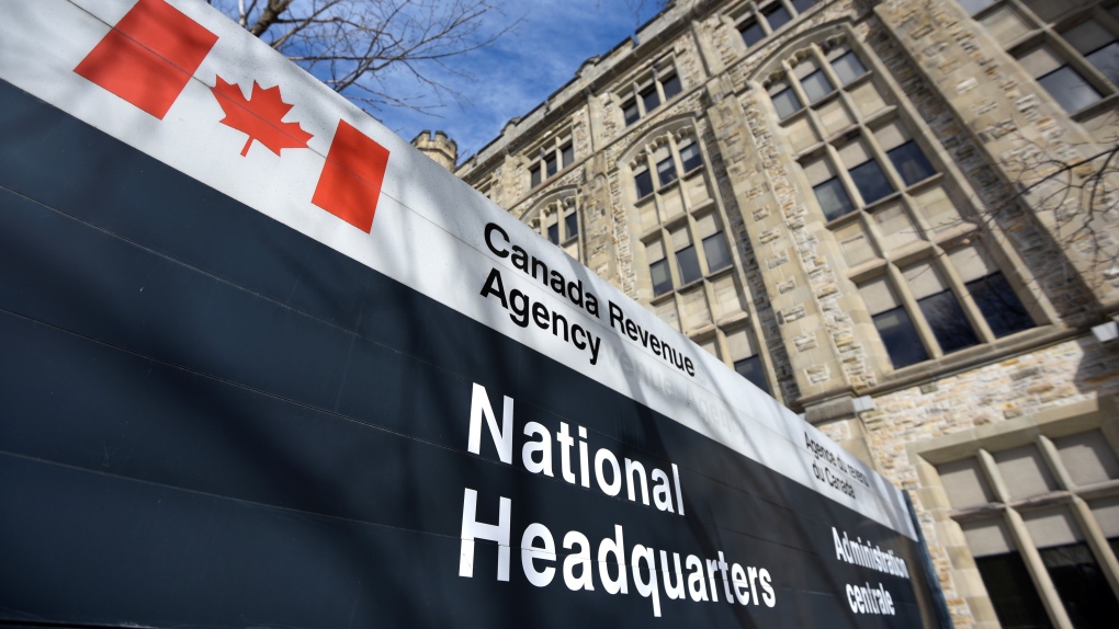 Canada Revenue Agency confirms nearly 600 term positions being eliminated in 2024 [Video]