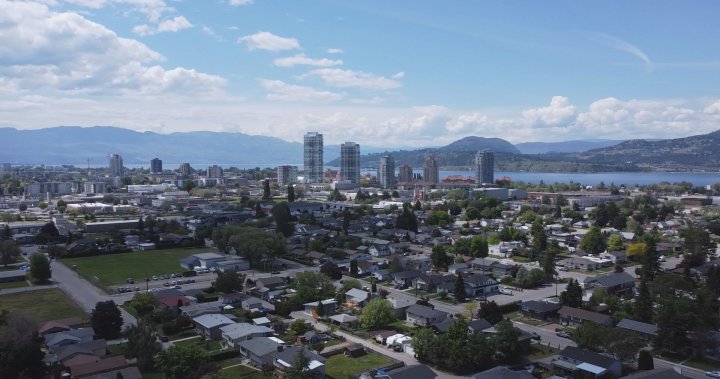 Many British Columbians feeling priced out of housing market [Video]