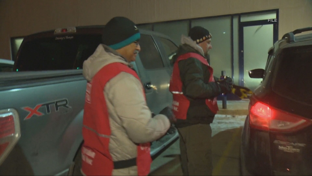 Holiday service giving people a safe ride home launches 2024 campaign [Video]