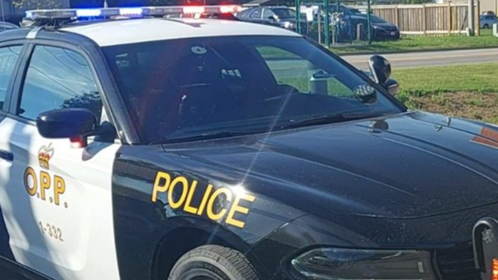 OPP charge man with making alleged threatening phone calls to municipal staff in Carleton Place, Ont. [Video]