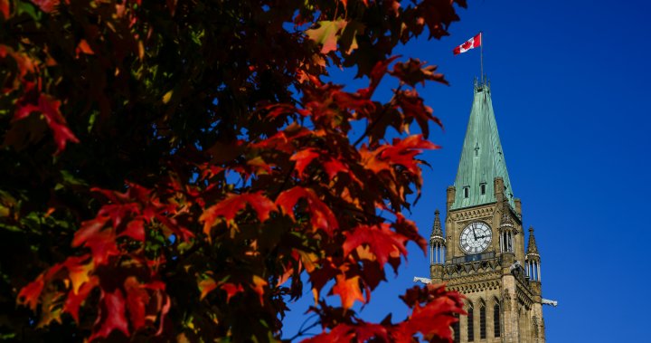 Snap election before Trump sworn in would be best for Canada: ex-minister – National [Video]