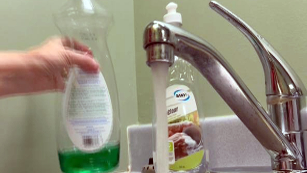 Halifax residents asked to voluntary conserve water [Video]