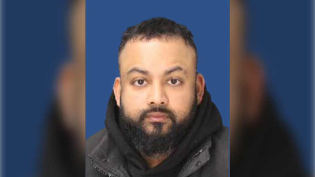 Police make arrest in 2018 stranger sex assault investigation in Whitby, Ont. [Video]