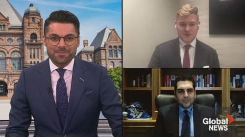 Focus Ontario panel: Is the next Ontario election going to be a tax cut race? [Video]