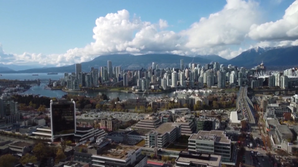 Vancouver residents speak out against Broadway Plan high-rise development [Video]