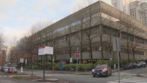 Student nurse attacked at VGH [Video]