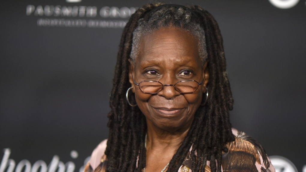 Whoopi Goldberg said NYC bakery denied order over politics [Video]