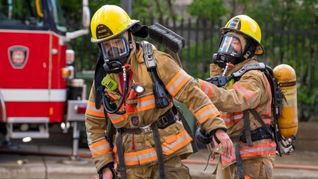 Tests show high level of ‘forever chemicals’ in Montreal firefighter bunker gear [Video]