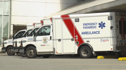 Concerns about new ambulance policy [Video]