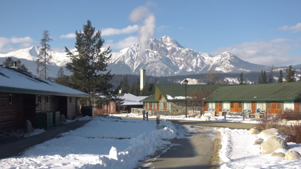 Jasper braces for winter during wildfire recovery [Video]