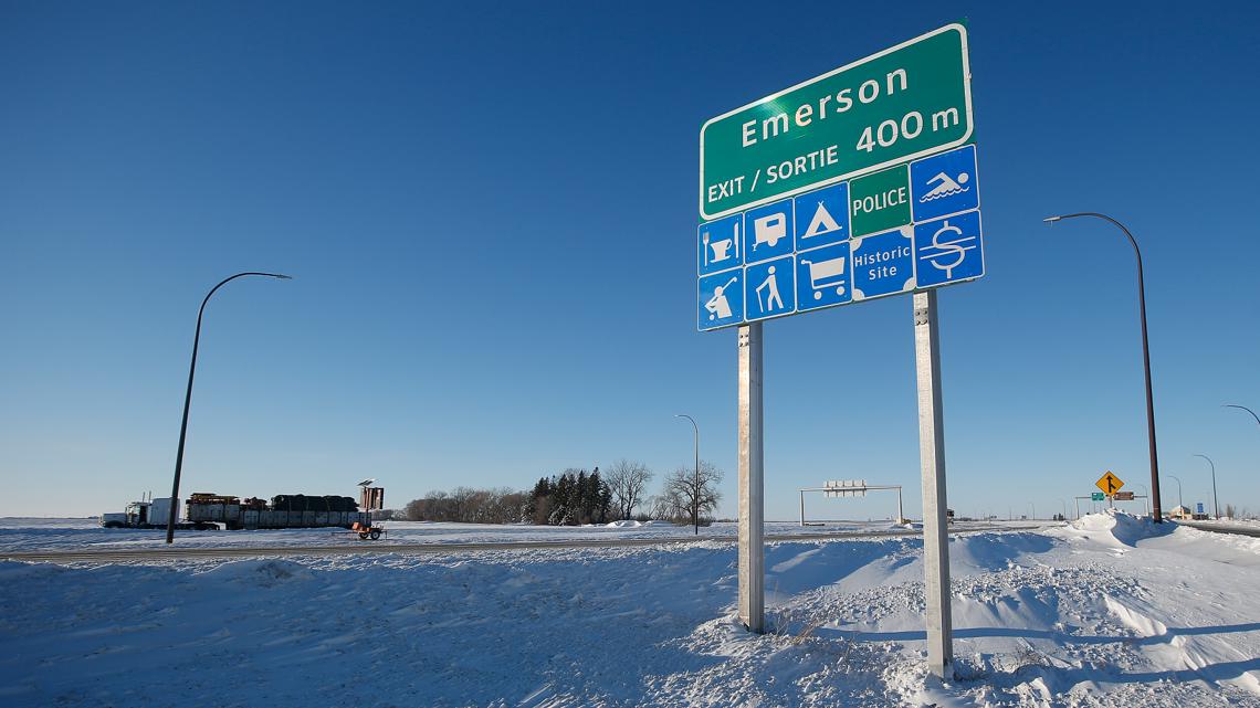 Trial begins Monday in fatal US-Canada border smuggling incident [Video]