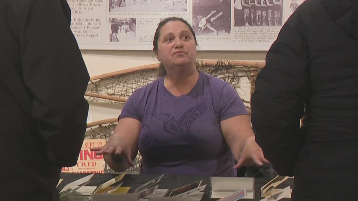 Indigenous peoples market held in Vancouver [Video]