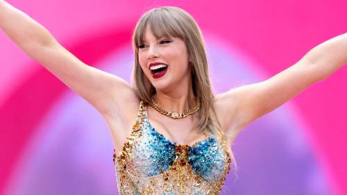 Taylor Swifts 2 sold-out weekends in Toronto [Video]