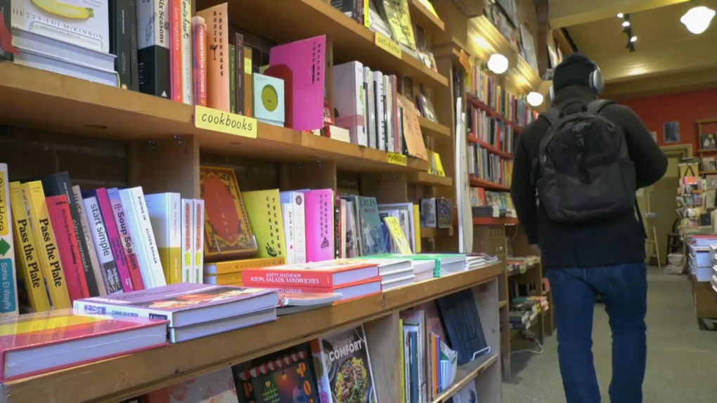 Book fair highlights Quebec’s thriving English writing culture [Video]