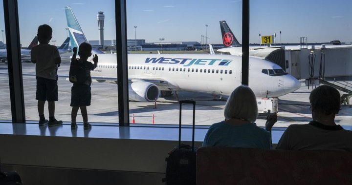 Class-action settlement over WestJet baggage fees now open for claims [Video]