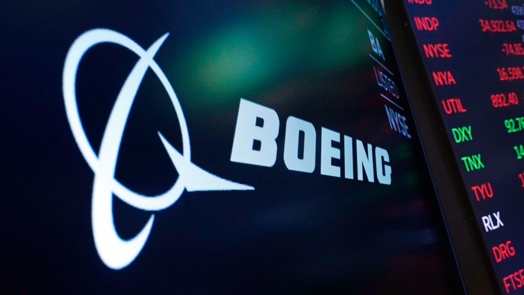 Boeing issues 400-plus layoff notices as drastic cuts begin [Video]