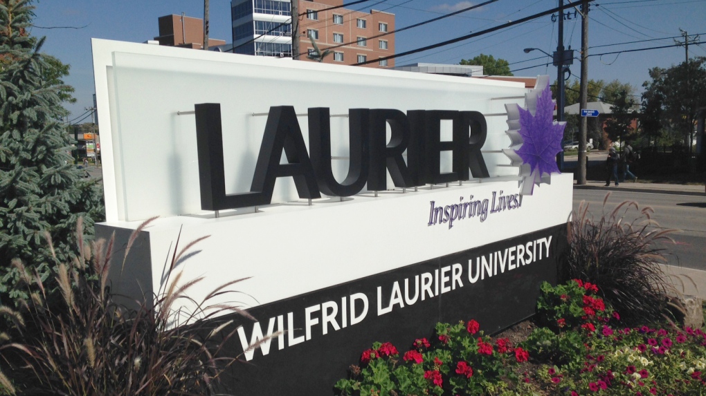 Laurier claims victory at Uteck Bowl, readies for Vanier Cup [Video]