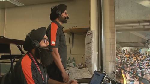 Grey Cup to be broadcast in Punjabi for the first time [Video]