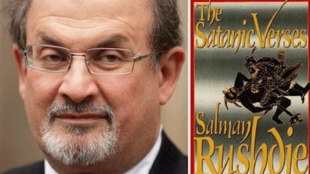 Bureaucratic mishap brings happy ending to ban on controversial Salman Rushdie book in India [Video]