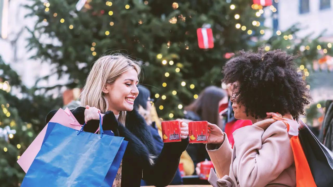 12 must-visit holiday markets this season in southern Ontario [Video]