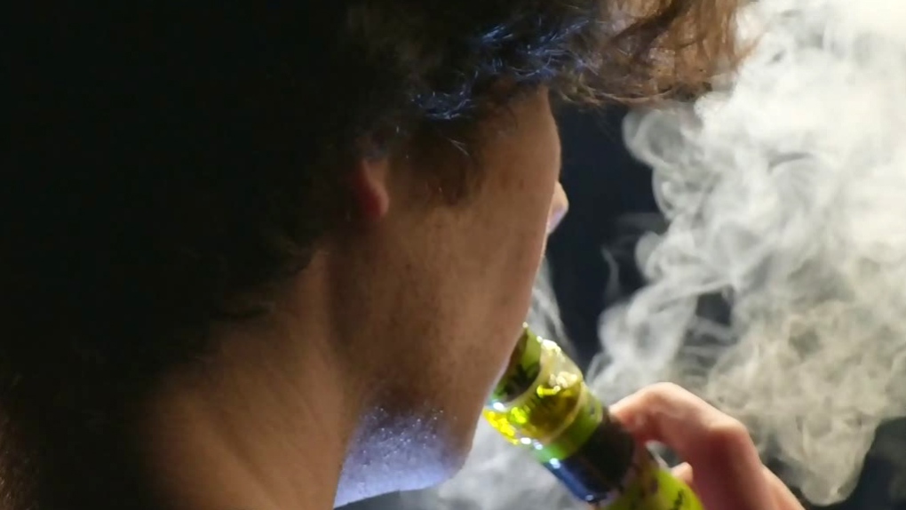 Tobacco companies ask Quebec to create ‘ACCES Vapotage’ program [Video]