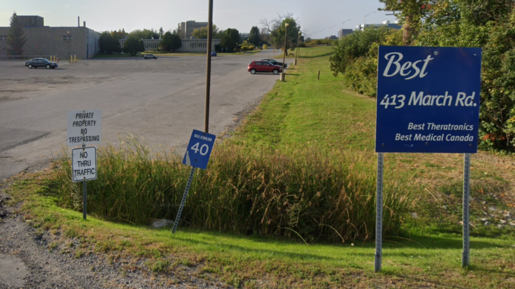 Best Theratronics: Nuclear commission serves orders to Ottawa manufacturer [Video]