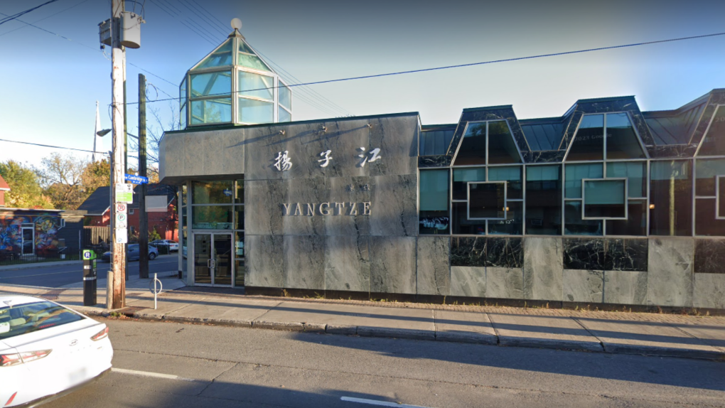 Ottawa dim sum staple Yangtze Restaurant closes [Video]