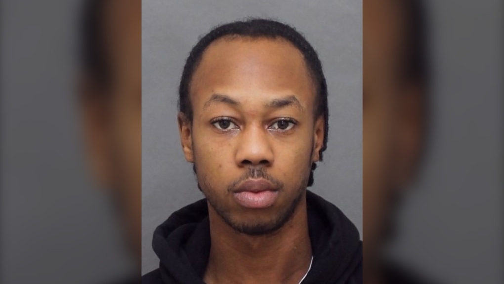 Charges laid in alleged Toronto sex-trafficking [Video]