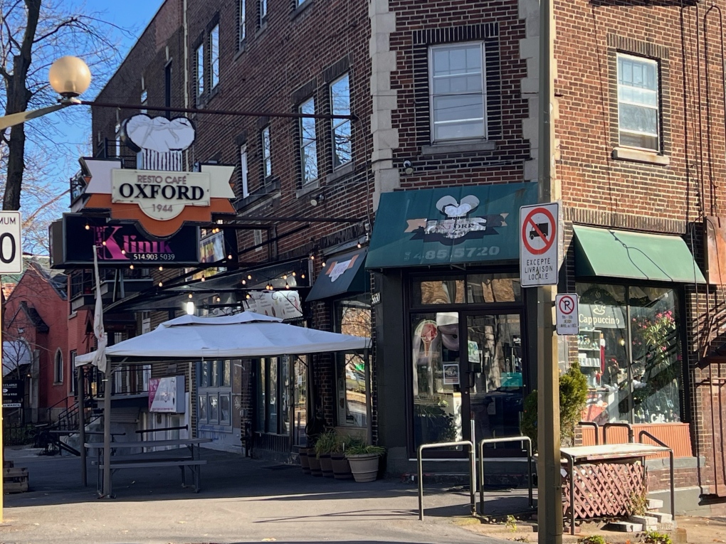 Montreal cafe celebrates 80th birthday [Video]