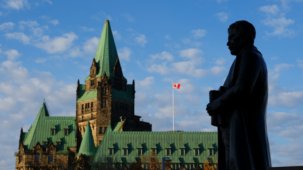 Canadian politics: Parliament on 8th week of gridlock [Video]