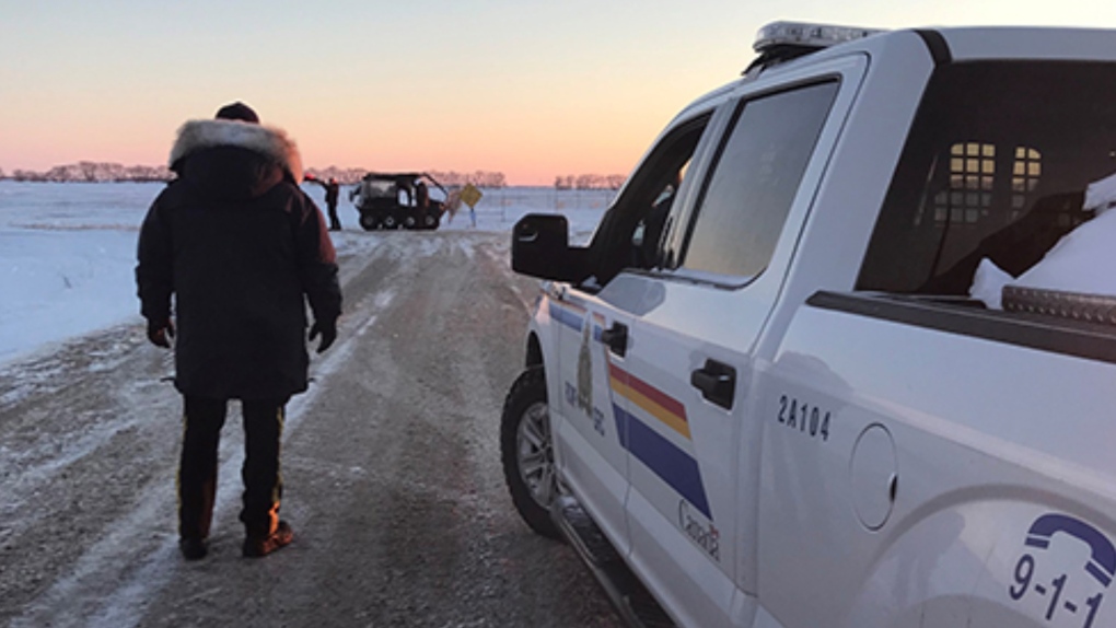 Two men accused in fatal border crossing to stand trial in Minnesota [Video]