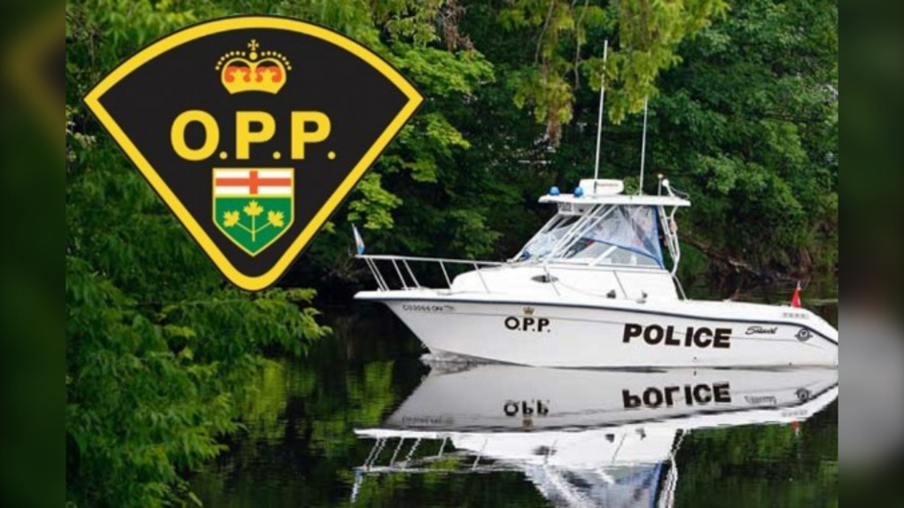 Fatal boating accident near Walpole Island First Nation [Video]