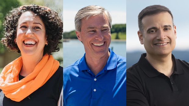 N.S. election: Leaders to speak at Halifax Chamber of Commerce event [Video]