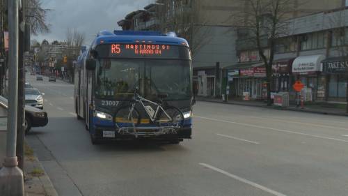 Debate over how potential transit changes could effect Burnaby B.C. businesses [Video]