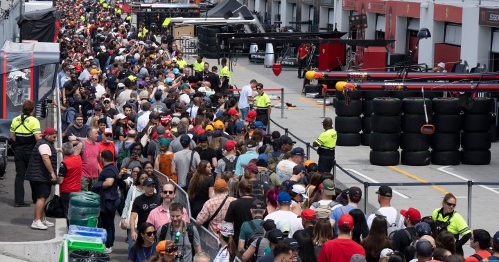 Canadian Grand Prix will get new calendar slot starting in 2026 [Video]