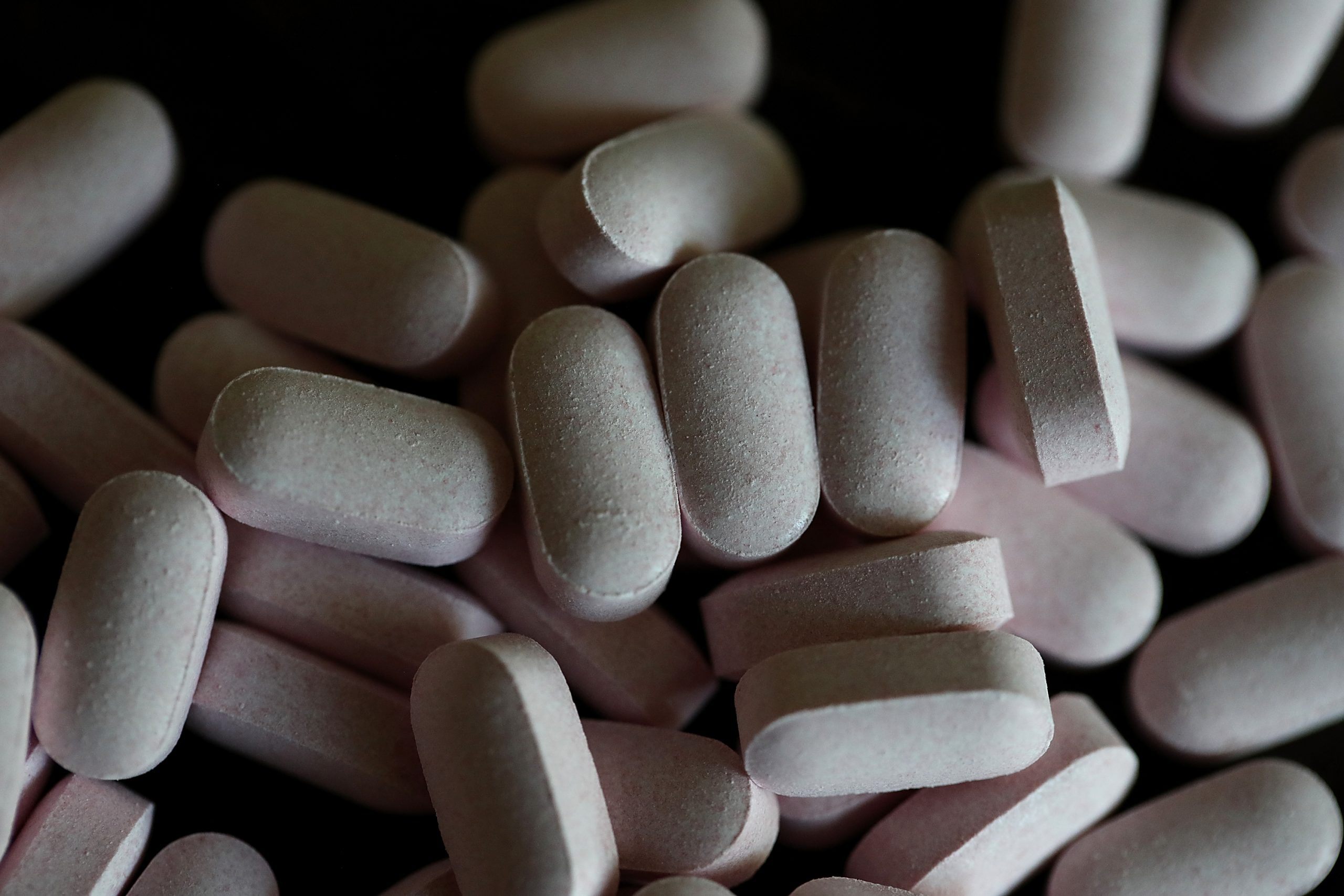 Dietary Supplement Recall Update As FDA Sets Risk Level [Video]